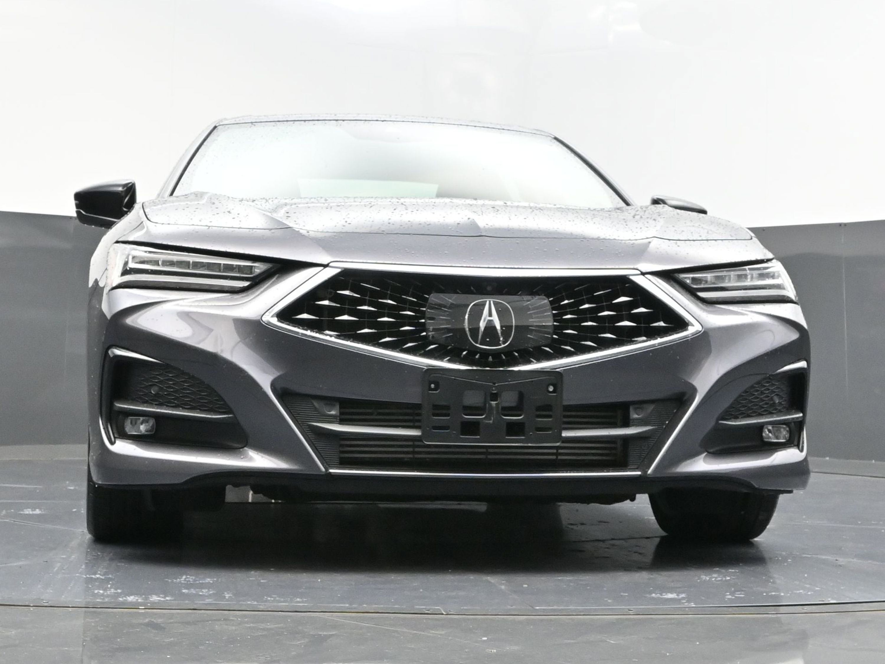 2023 Acura TLX Advance Package