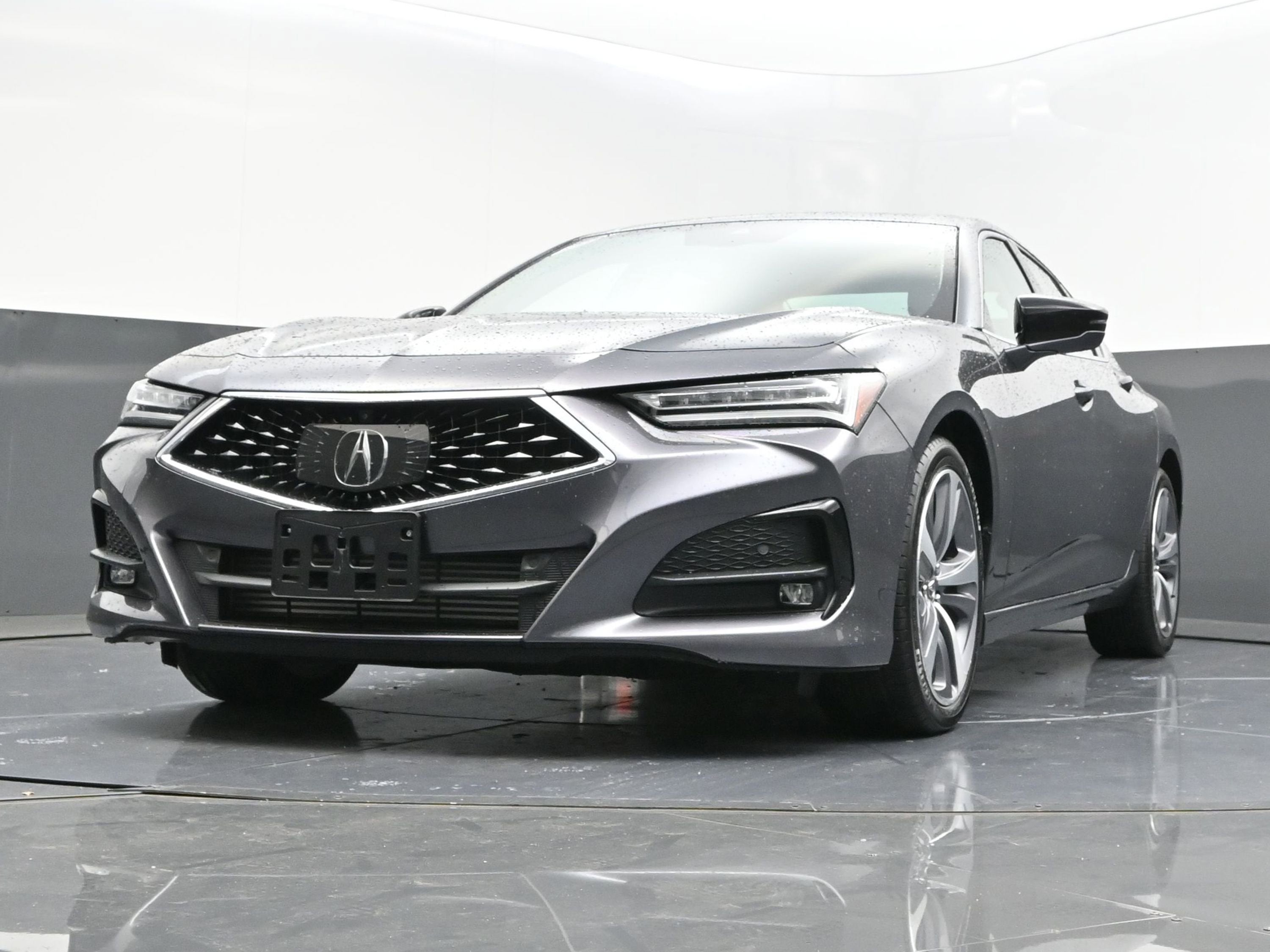2023 Acura TLX Advance Package