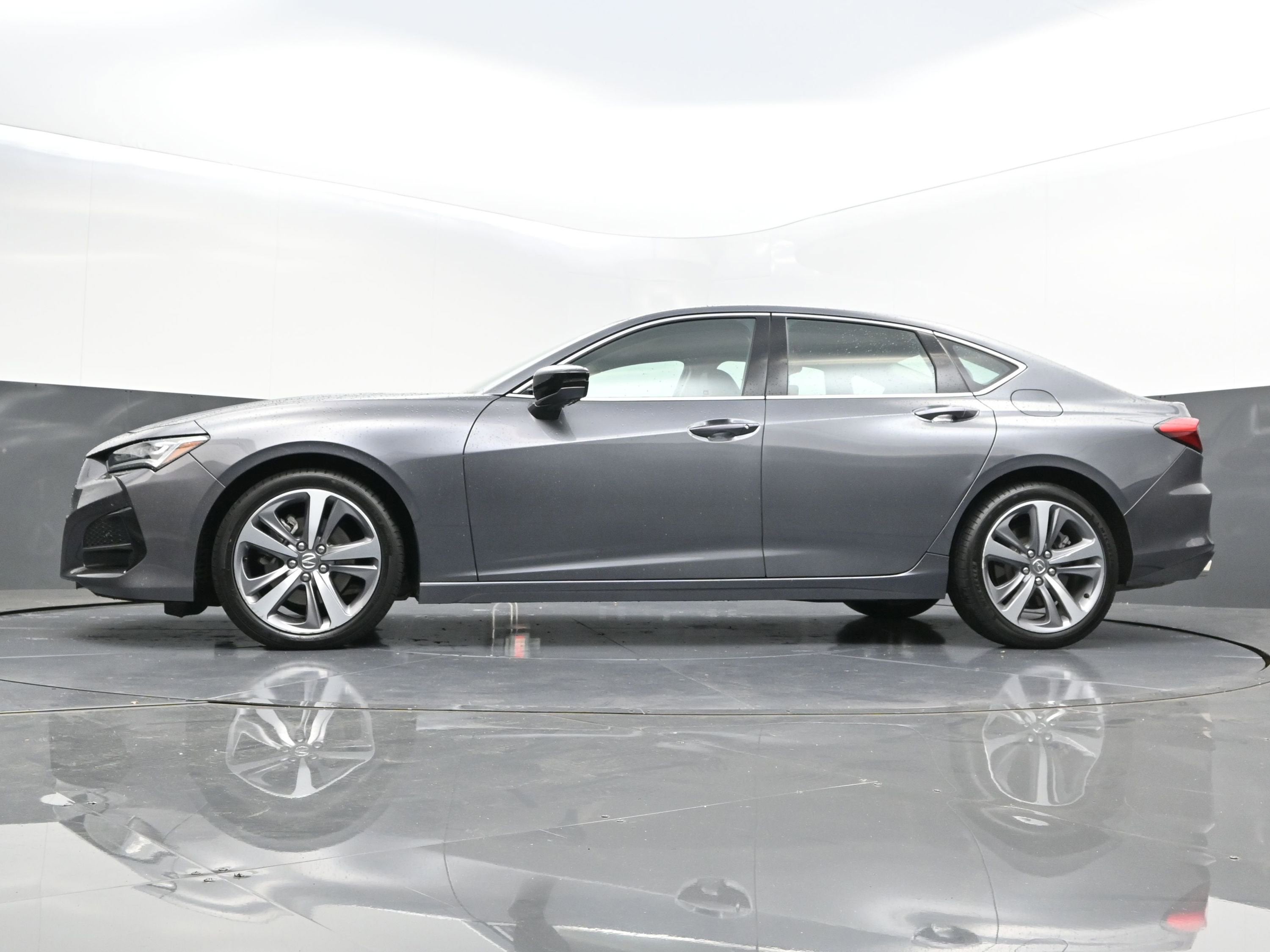 2023 Acura TLX Advance Package