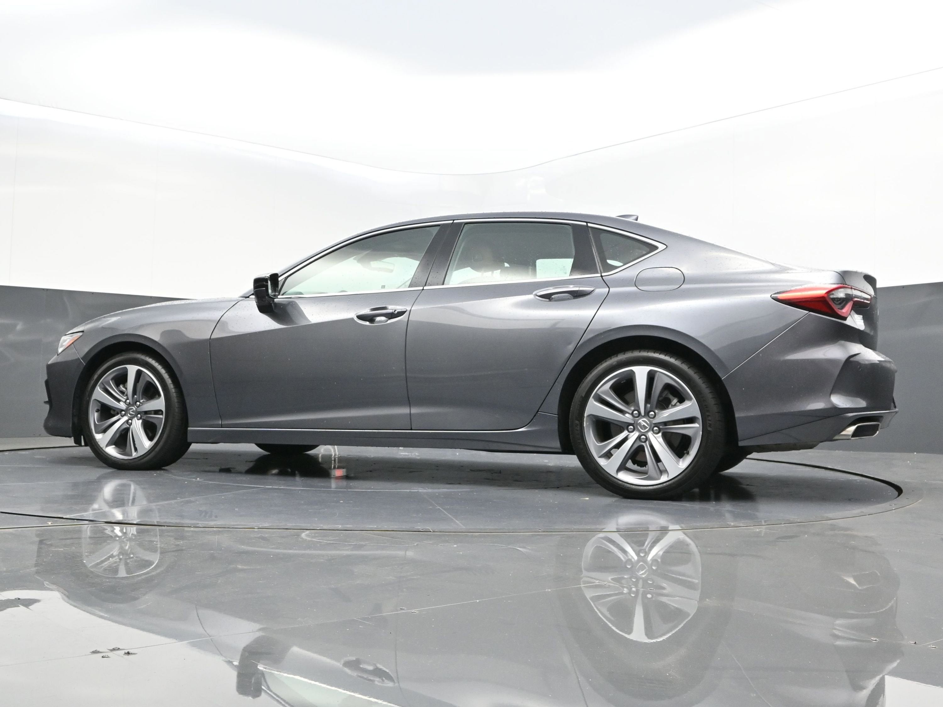 2023 Acura TLX Advance Package