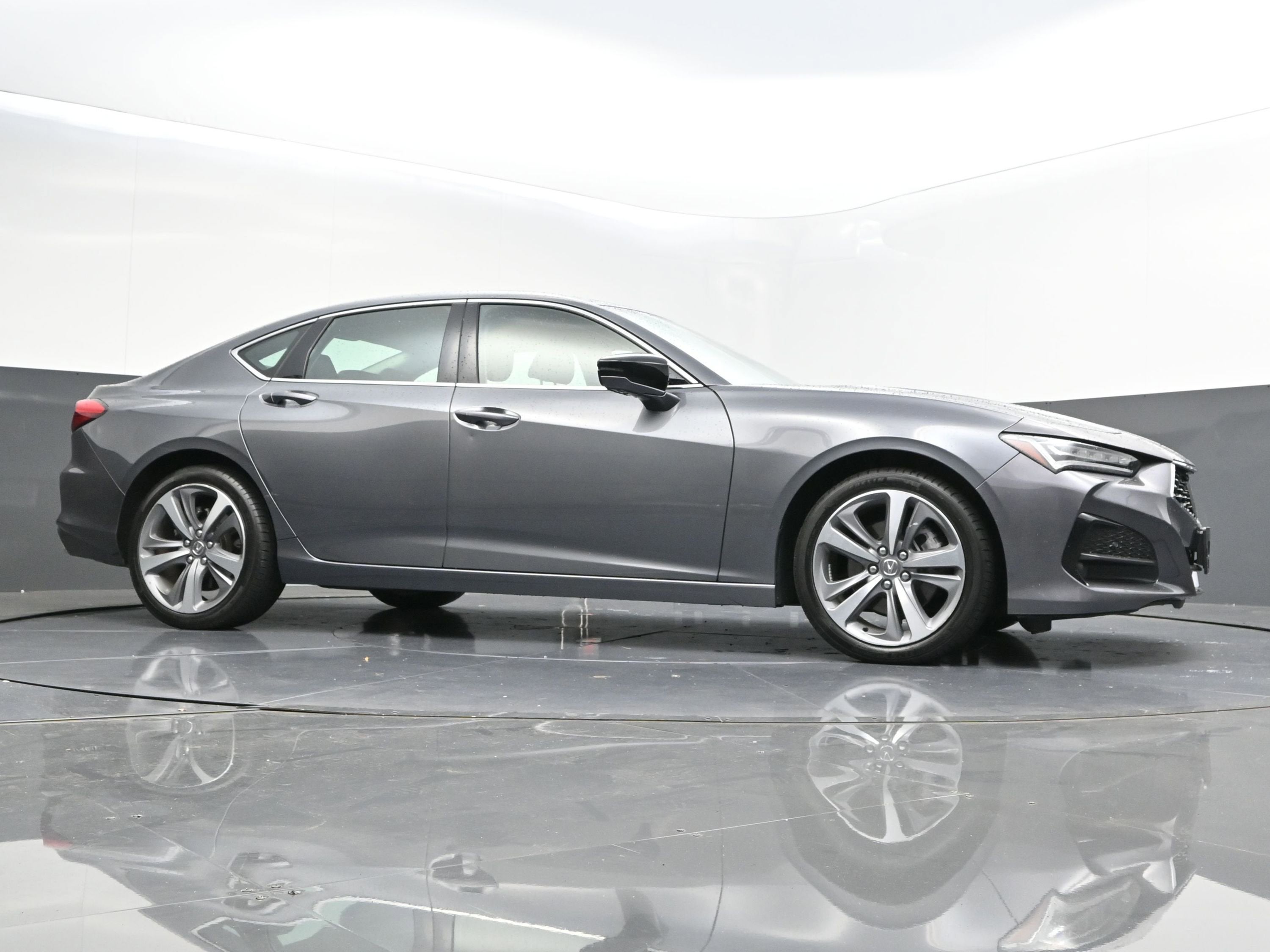 2023 Acura TLX Advance Package