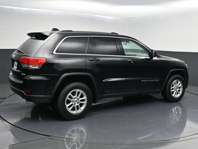 2018 Jeep Grand Cherokee Laredo E 4x4