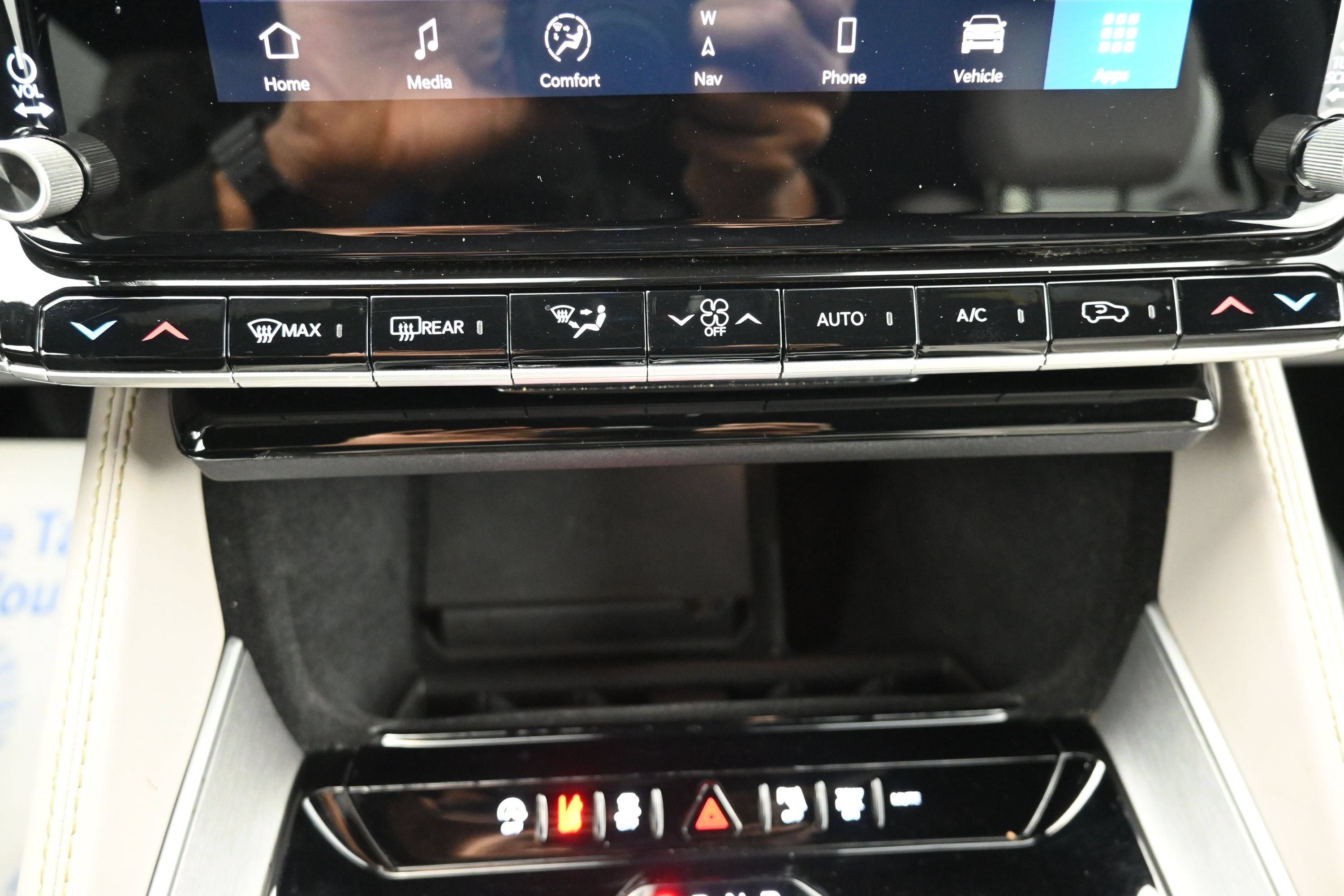 2025 Jeep Wagoneer Series II