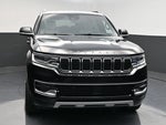2025 Jeep Wagoneer Series II