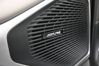 2025 Jeep Wagoneer Series II