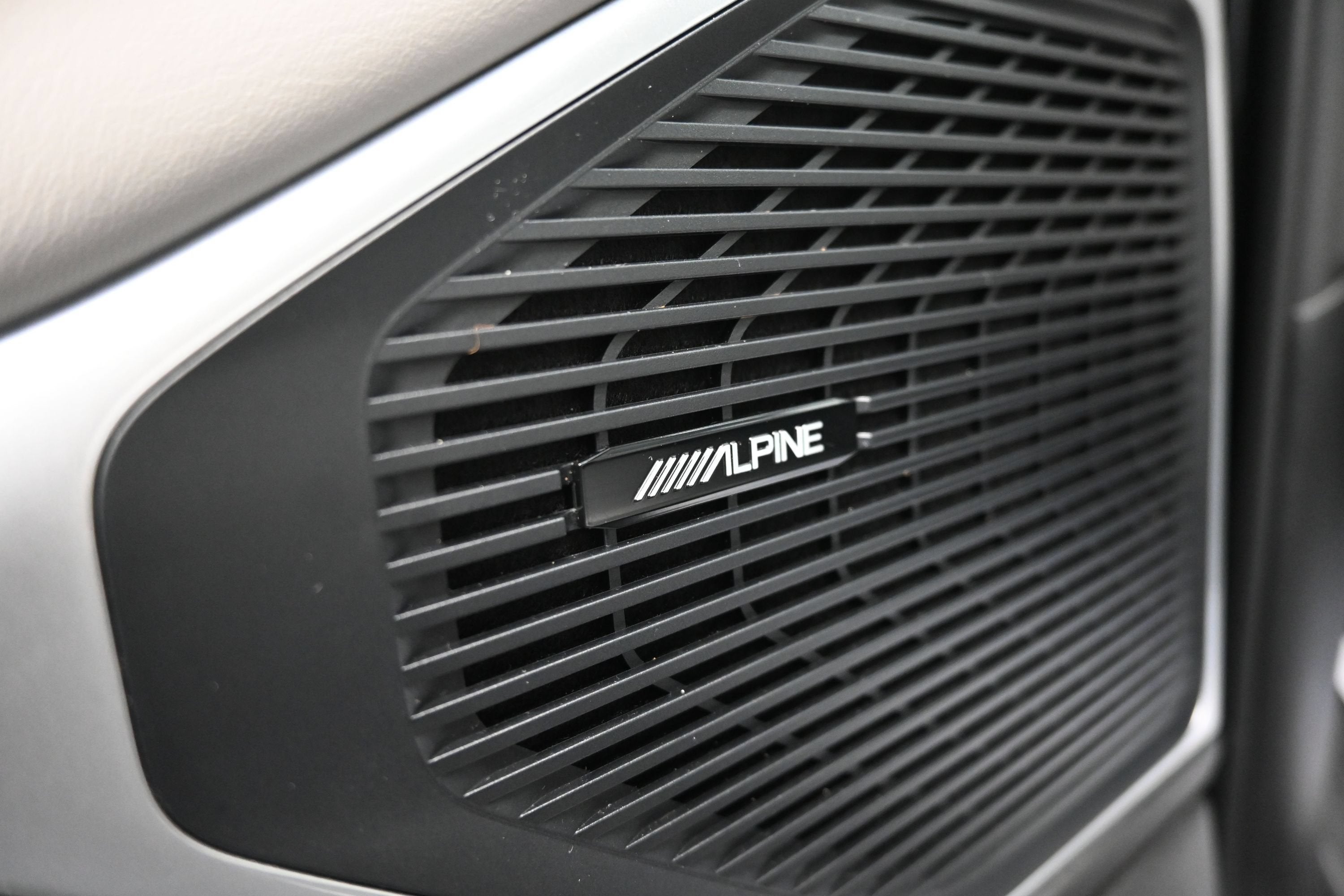 2025 Jeep Wagoneer Series II