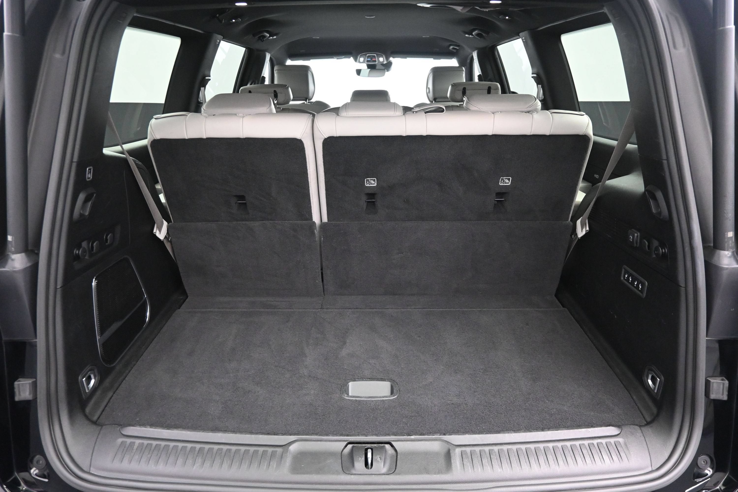 2025 Jeep Wagoneer Series II