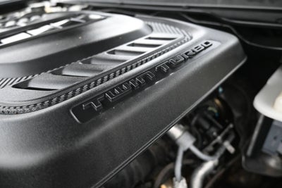 2025 Jeep Wagoneer Series II