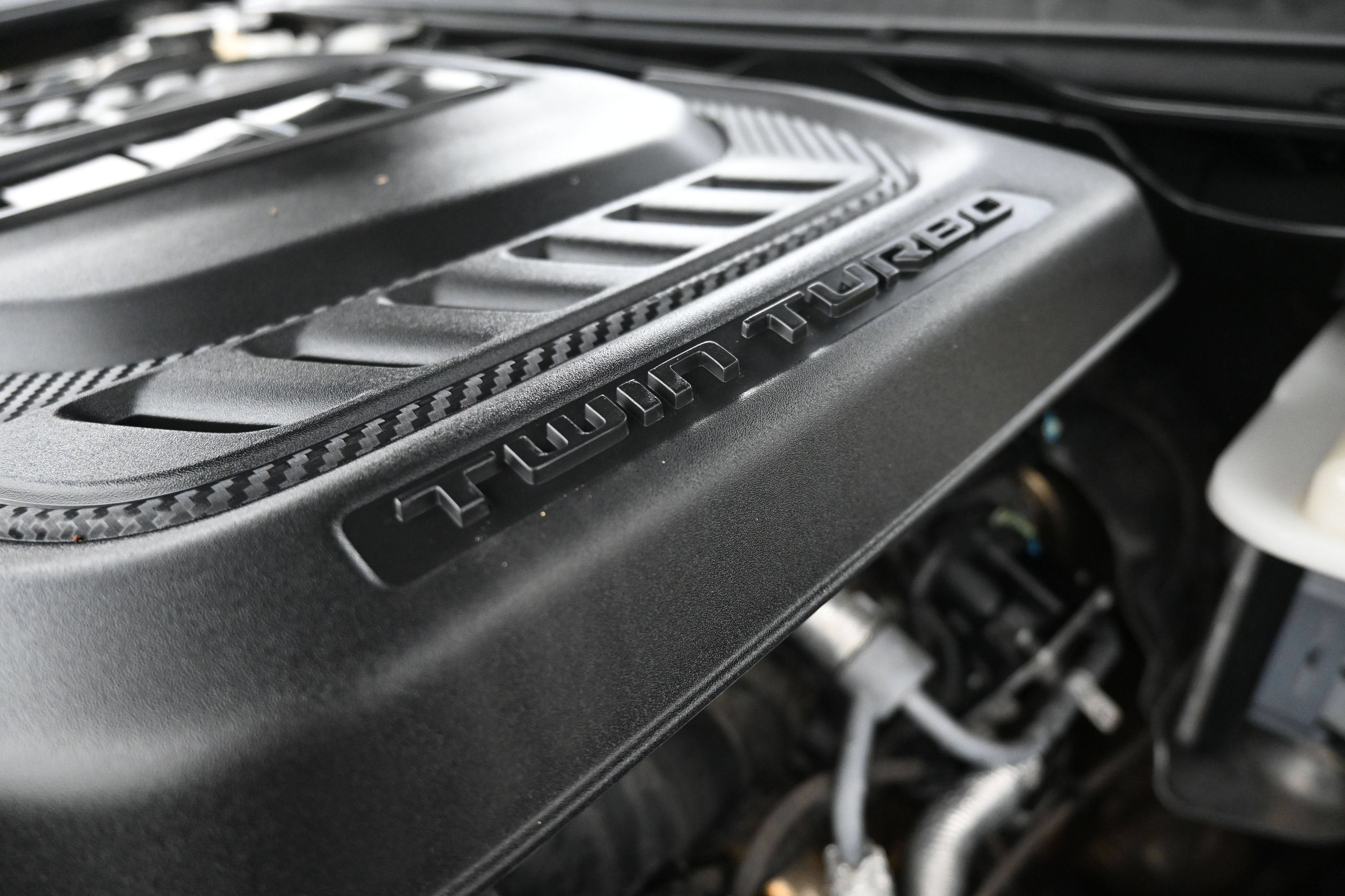 2025 Jeep Wagoneer Series II