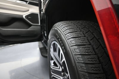 2025 Jeep Wagoneer Series II