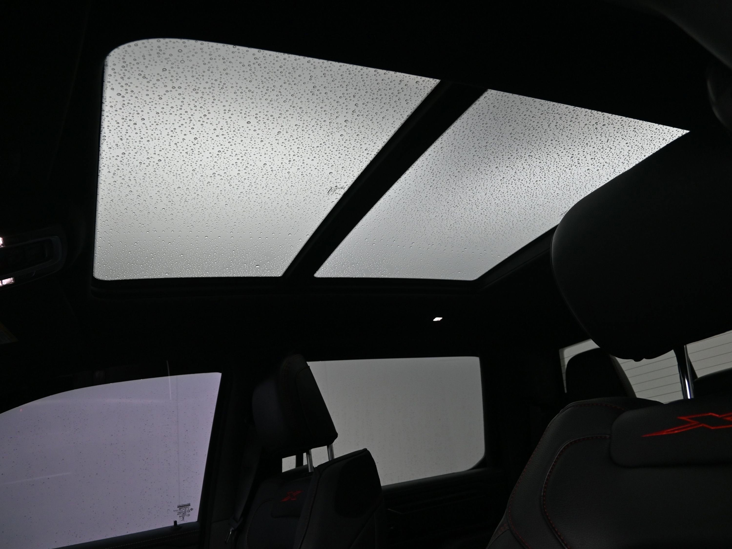 2025 RAM 1500 Rebel Crew Cab 4x4 5'7" Box