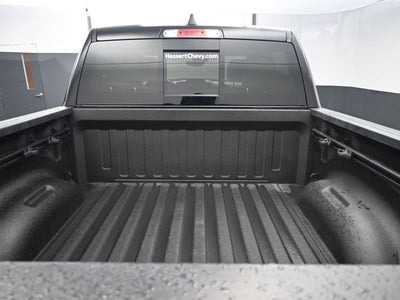 2025 RAM 1500 Rebel Crew Cab 4x4 5'7" Box