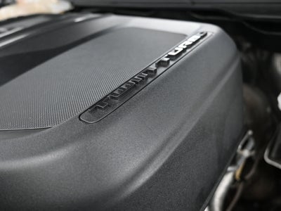 2025 RAM 1500 Rebel Crew Cab 4x4 5'7" Box