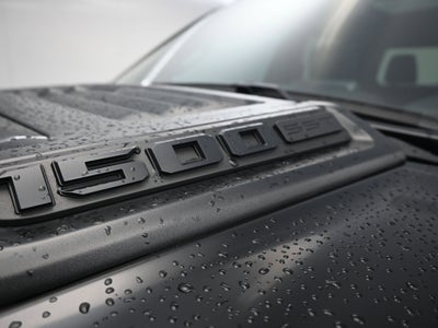 2025 RAM 1500 Rebel Crew Cab 4x4 5'7" Box