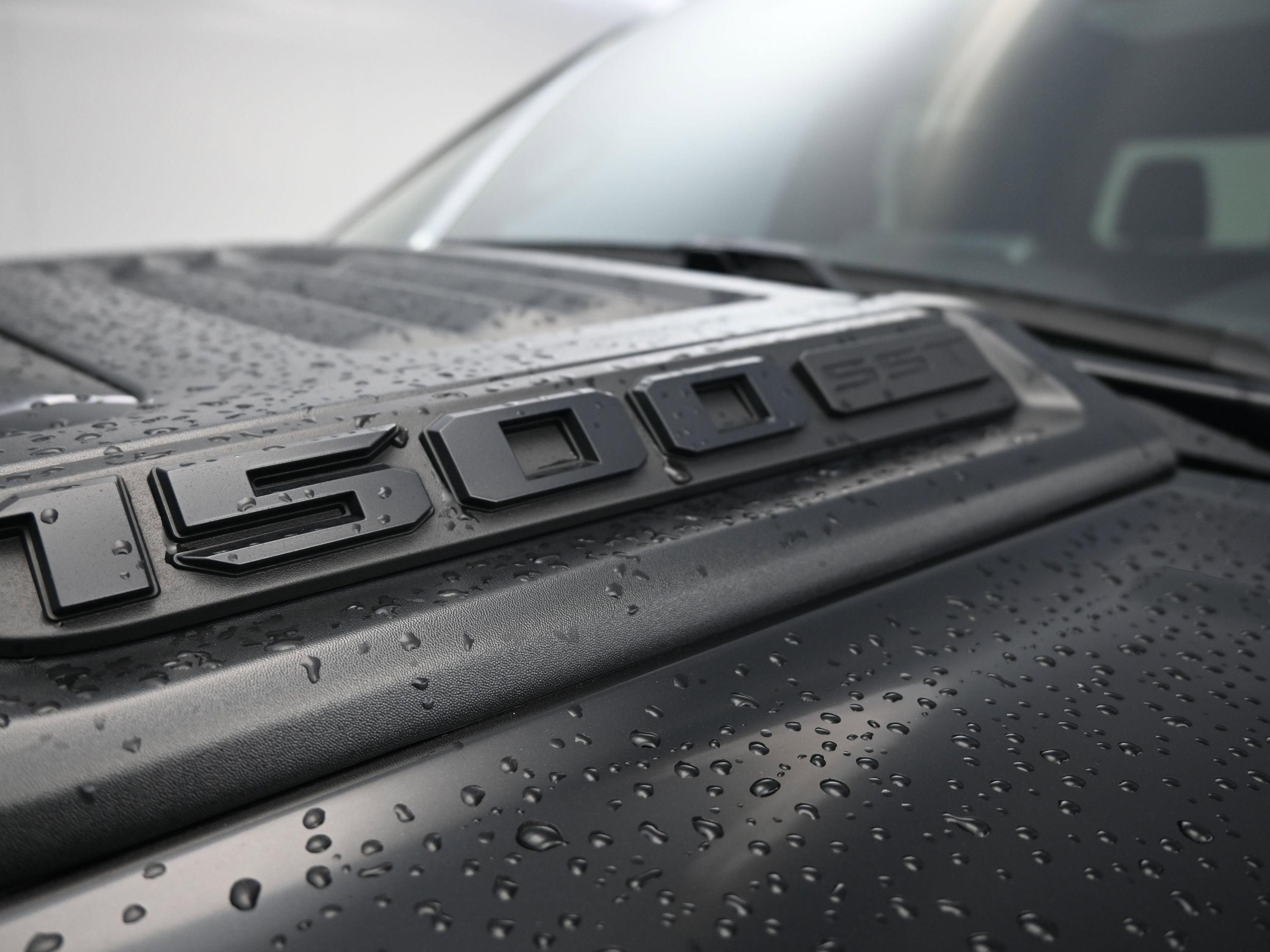 2025 RAM 1500 Rebel Crew Cab 4x4 5'7" Box