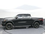 2025 RAM 1500 Rebel Crew Cab 4x4 5'7" Box