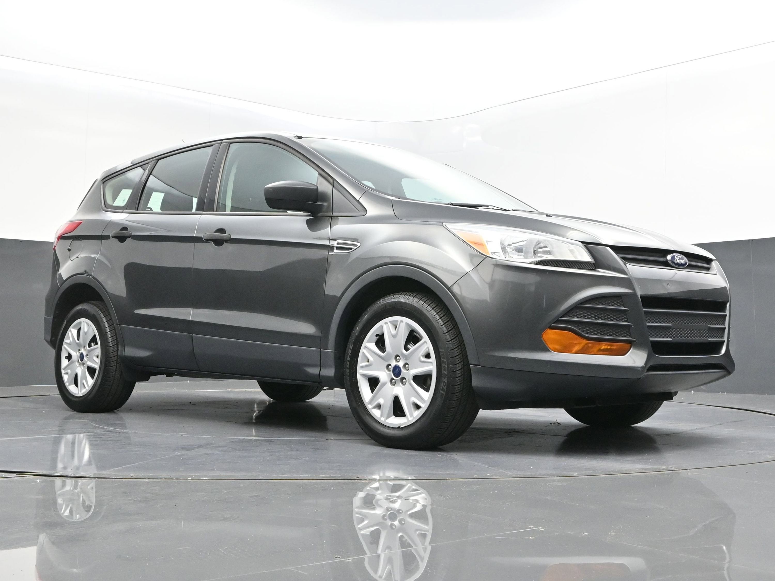 2016 Ford Escape S