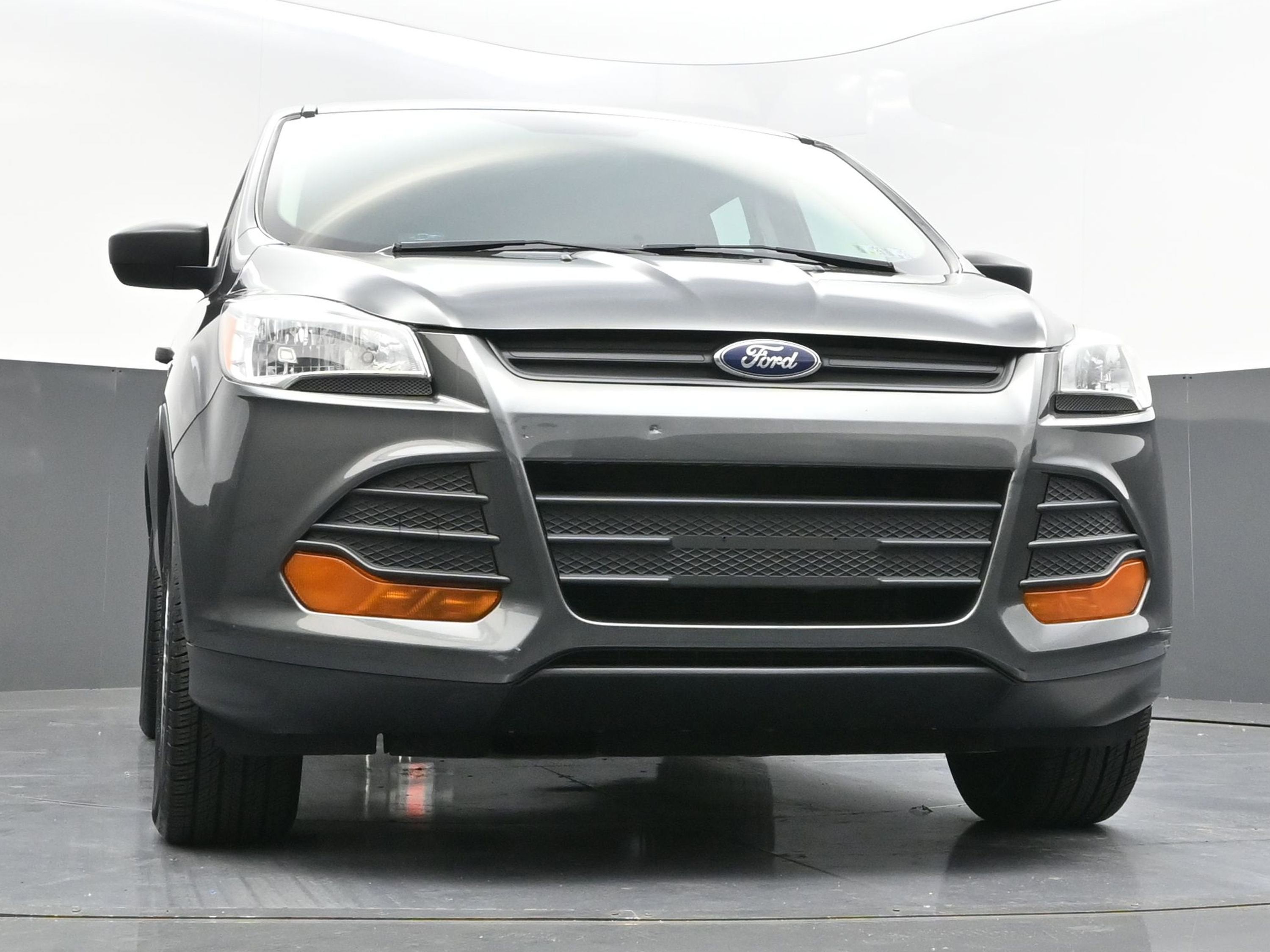 2016 Ford Escape S
