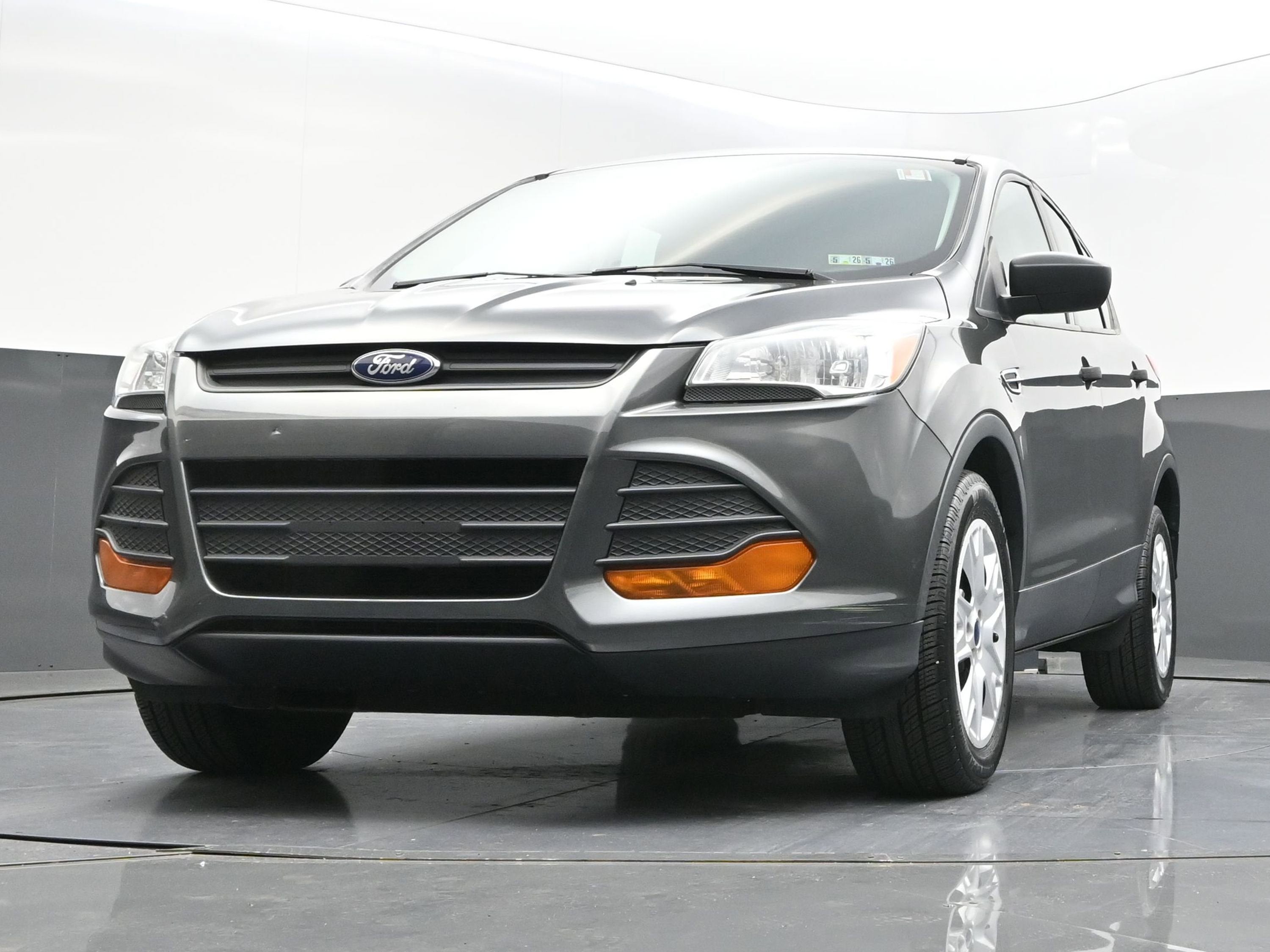2016 Ford Escape S