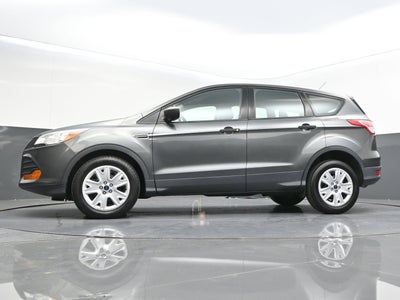 2016 Ford Escape S