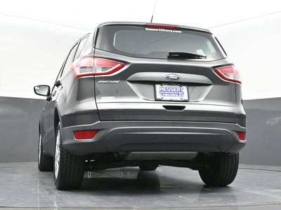 2016 Ford Escape S
