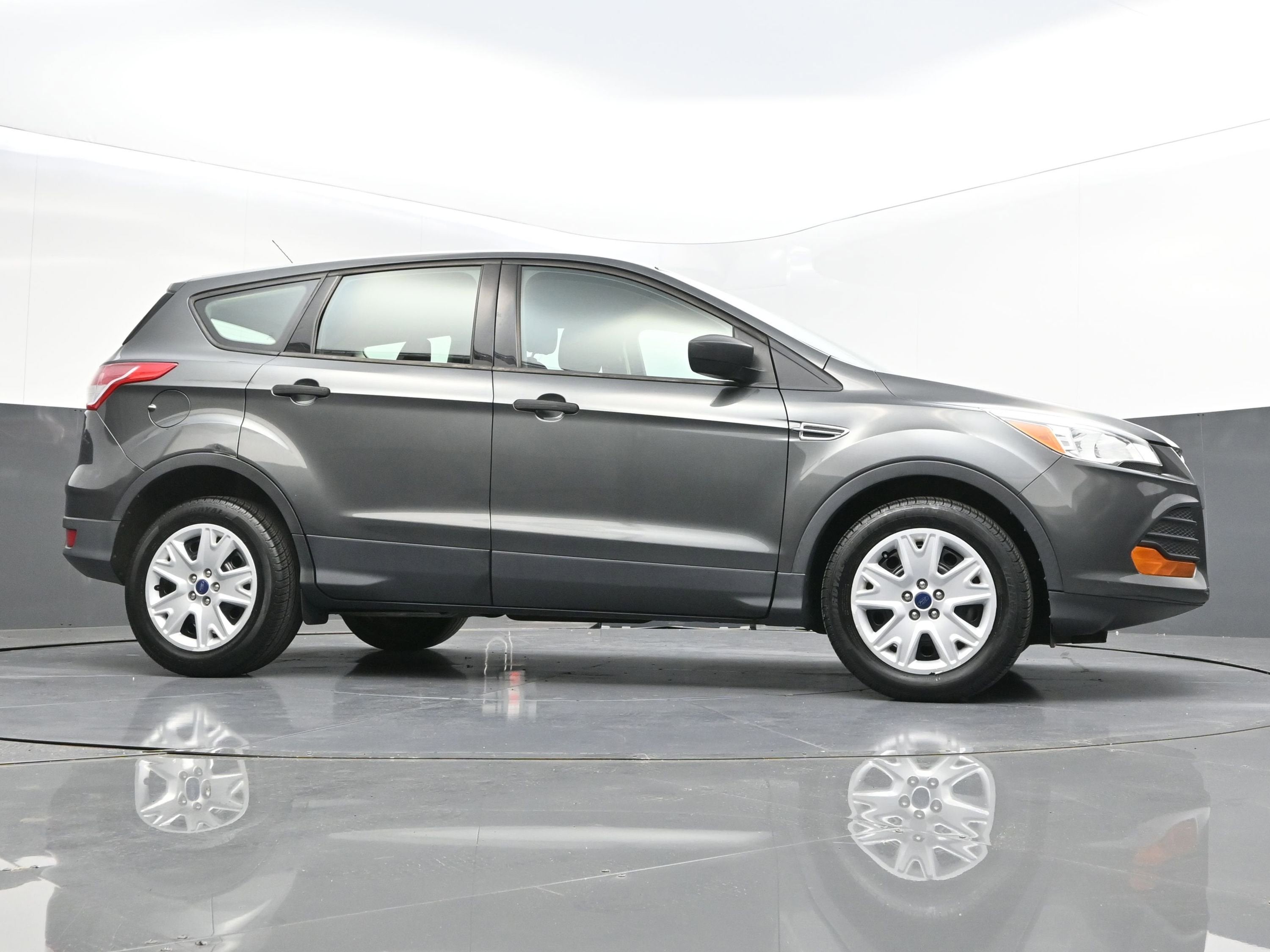 2016 Ford Escape S