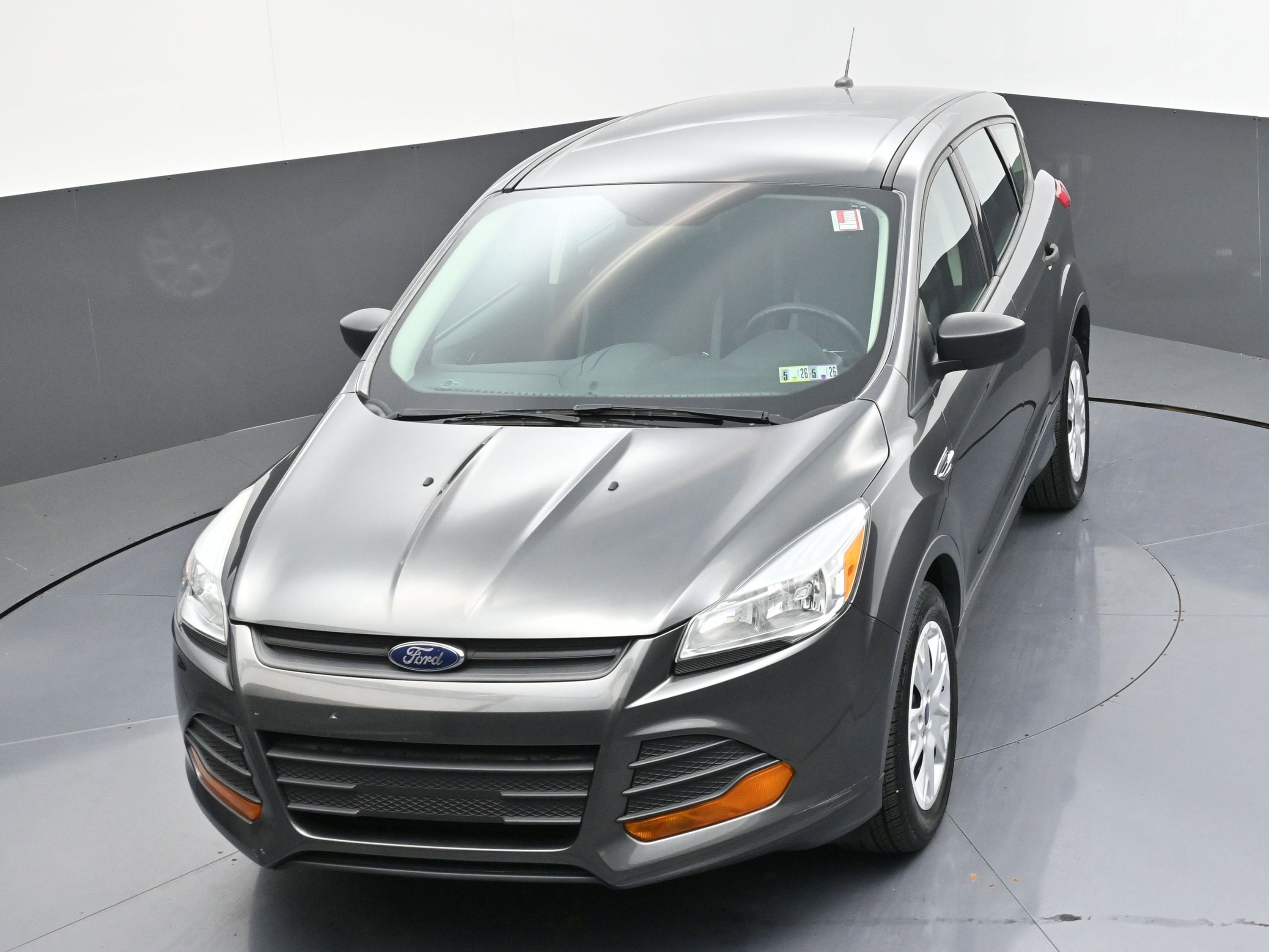 2016 Ford Escape S