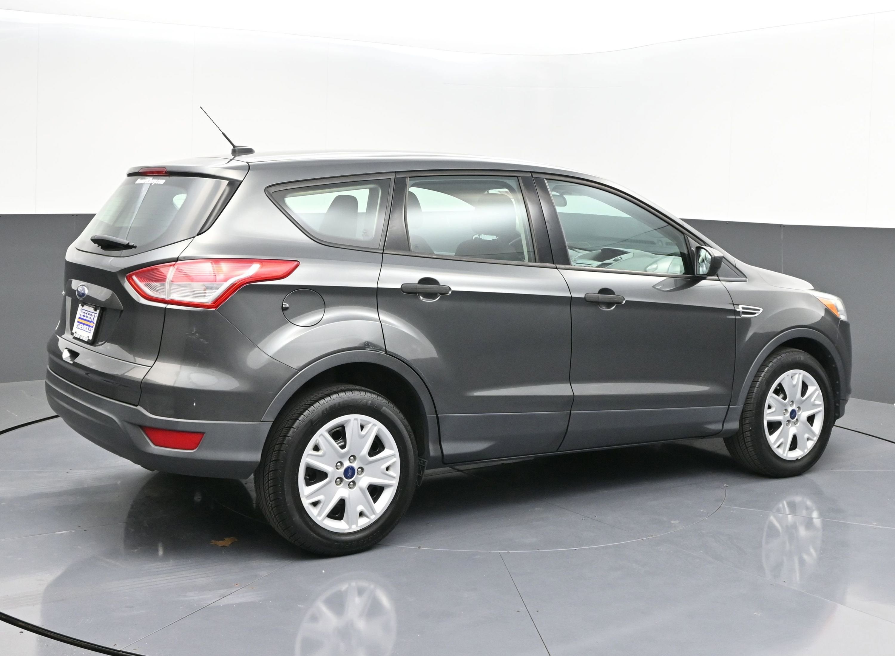 2016 Ford Escape S