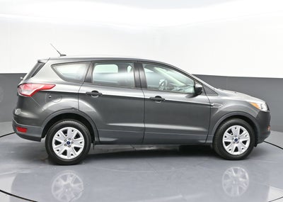 2016 Ford Escape S