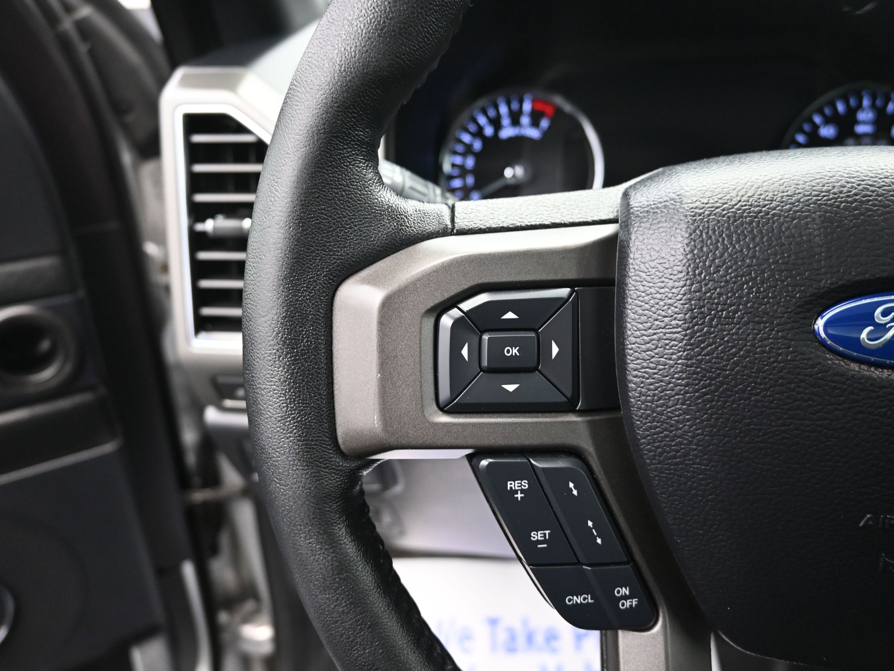 2018 Ford Expedition MAX XLT