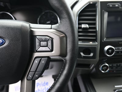 2018 Ford Expedition MAX XLT