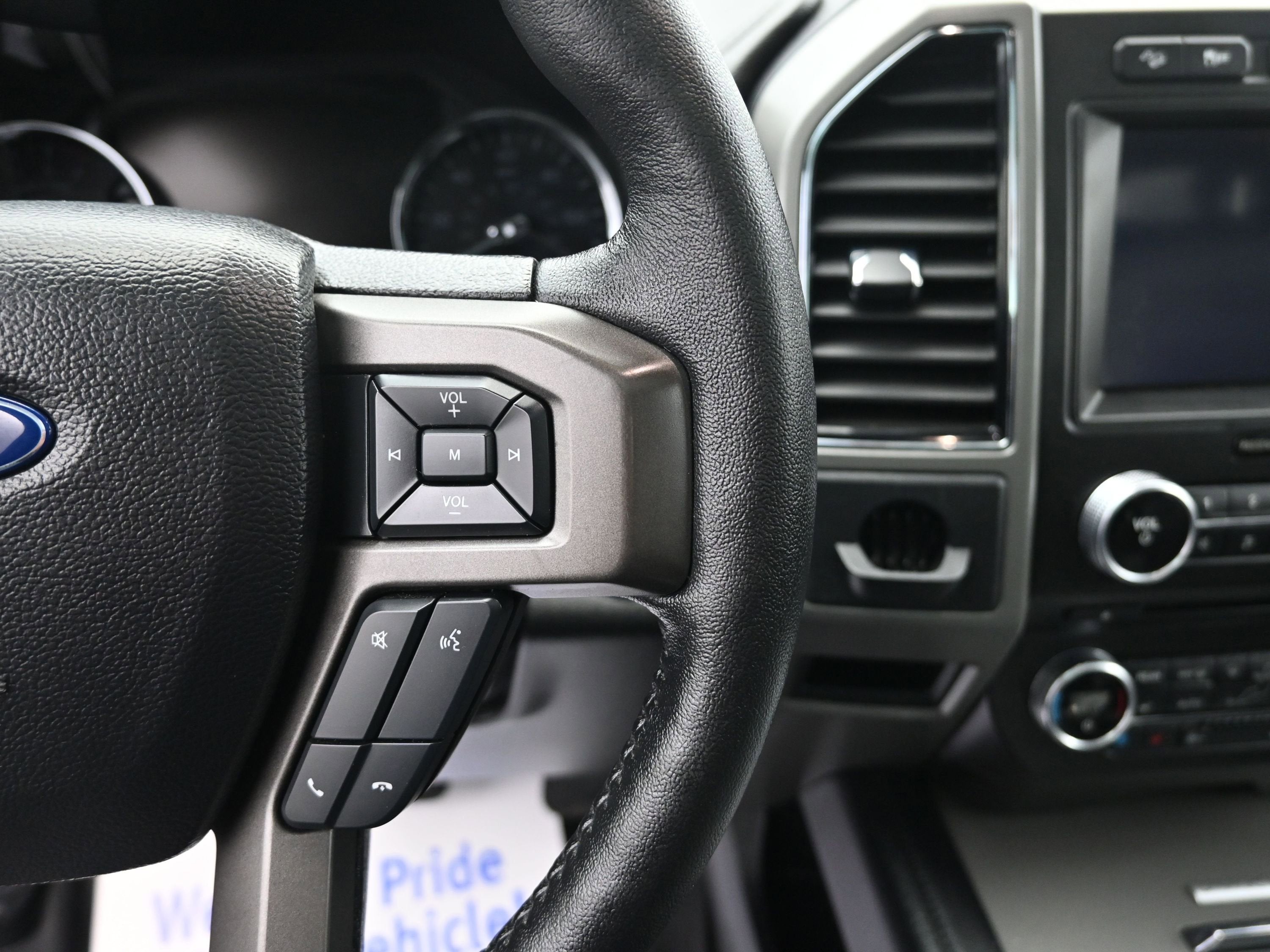 2018 Ford Expedition MAX XLT