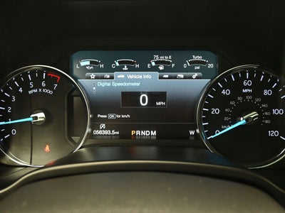 2018 Ford Expedition MAX XLT