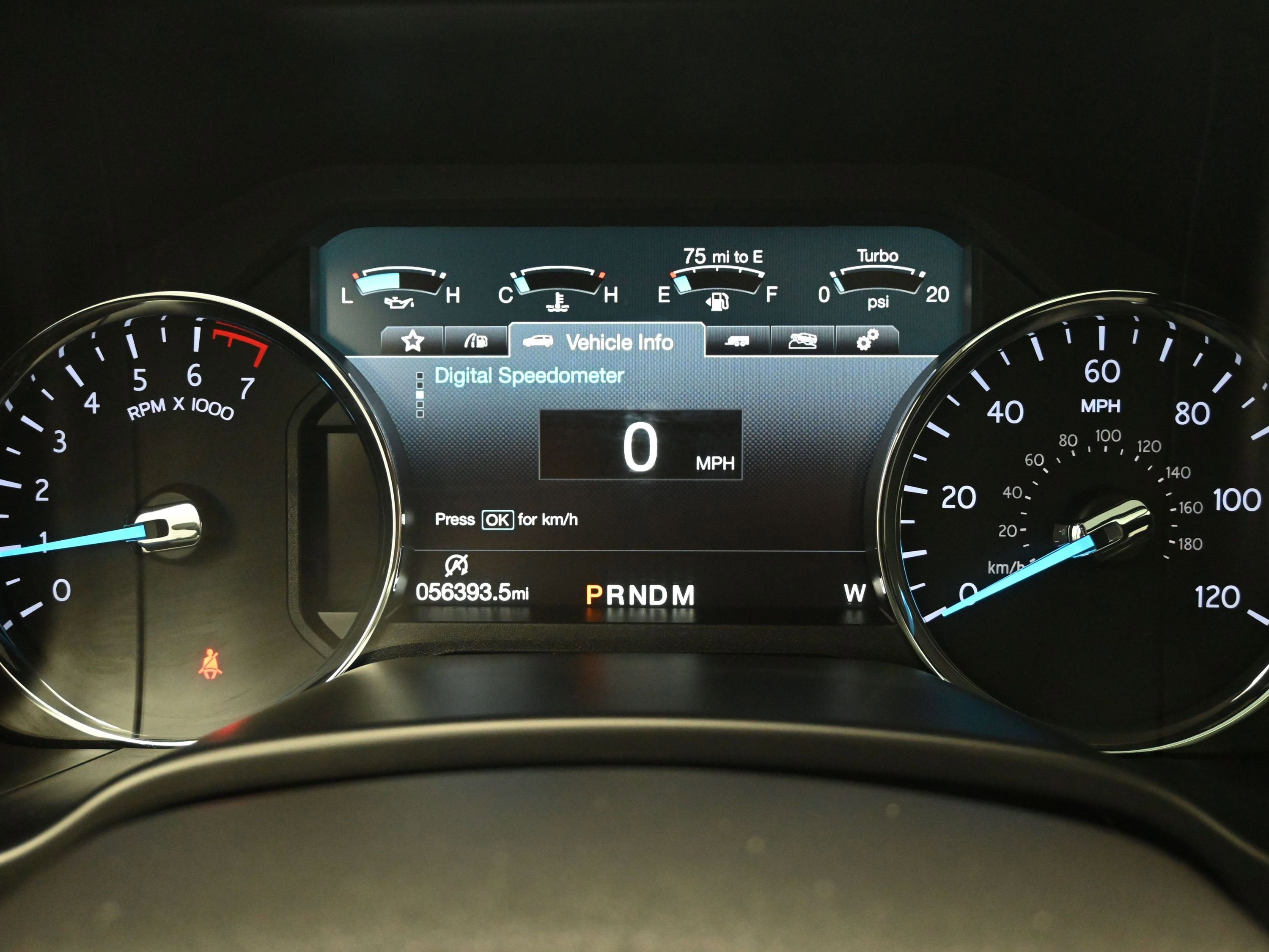 2018 Ford Expedition MAX XLT