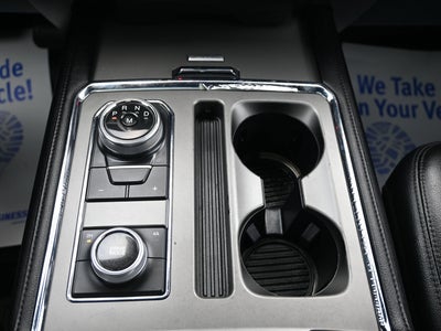 2018 Ford Expedition MAX XLT