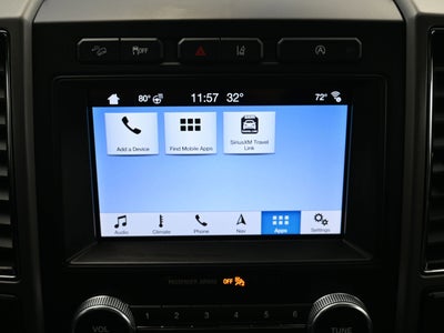 2018 Ford Expedition MAX XLT