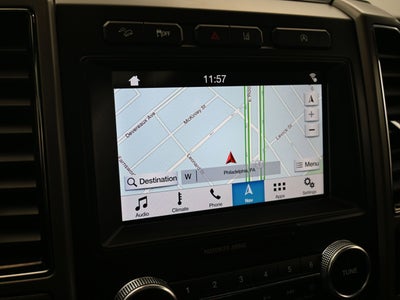 2018 Ford Expedition MAX XLT