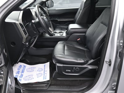 2018 Ford Expedition MAX XLT