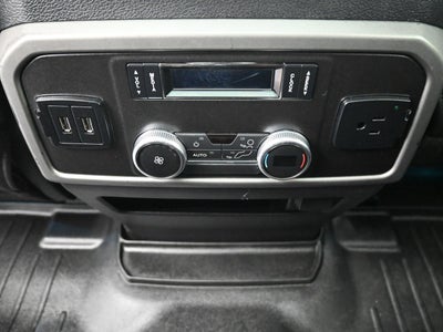 2018 Ford Expedition MAX XLT