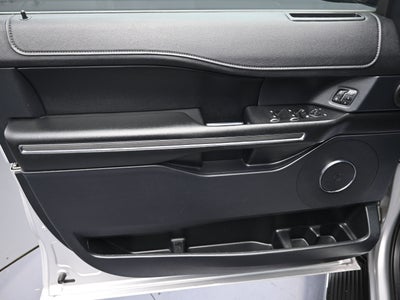 2018 Ford Expedition MAX XLT