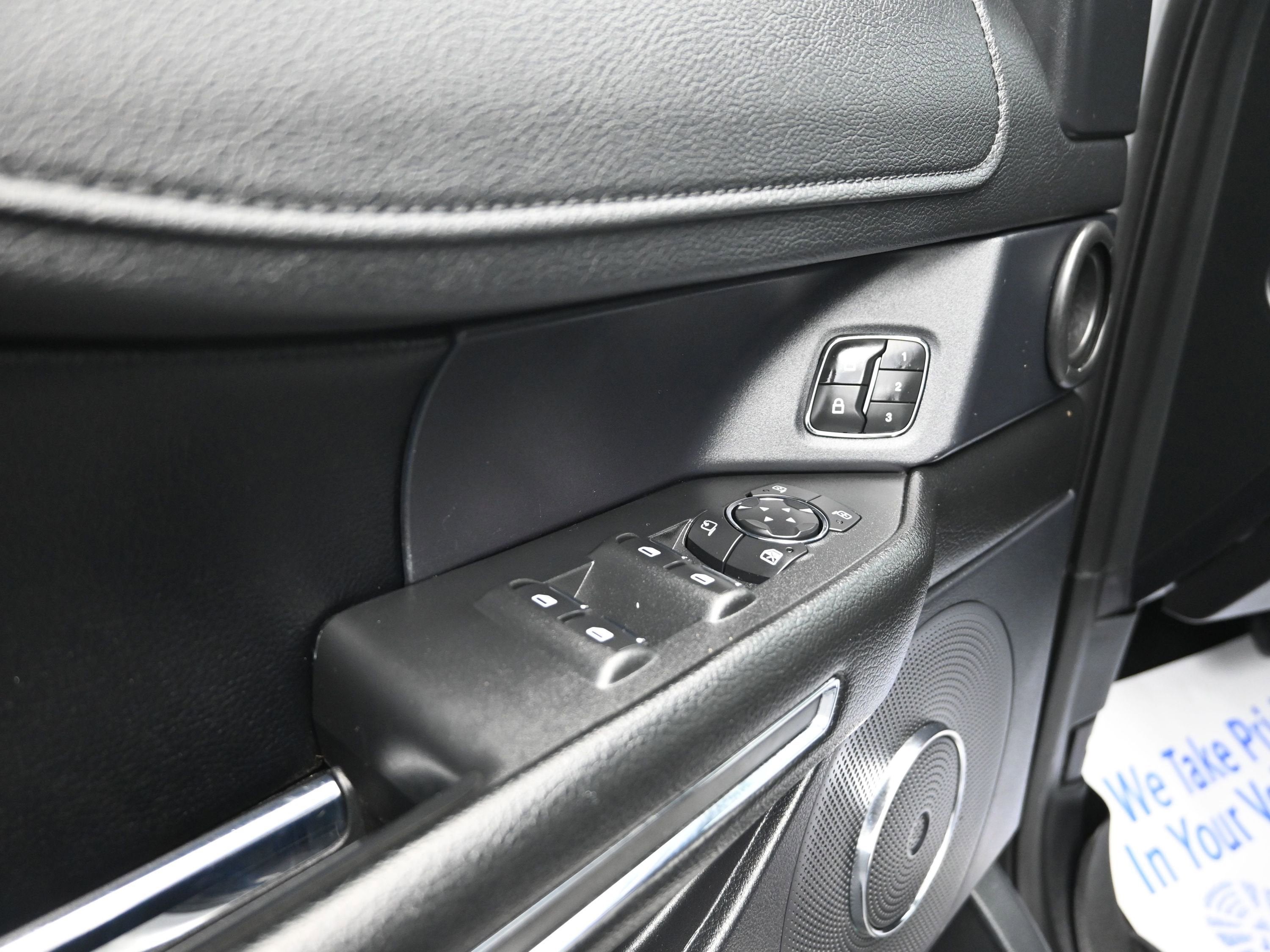 2018 Ford Expedition MAX XLT