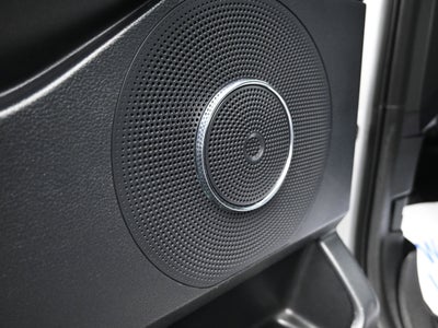 2018 Ford Expedition MAX XLT