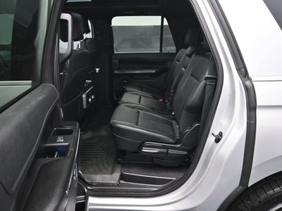 2018 Ford Expedition MAX XLT