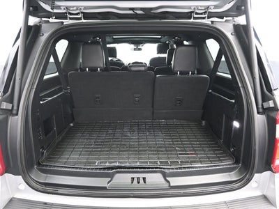 2018 Ford Expedition MAX XLT