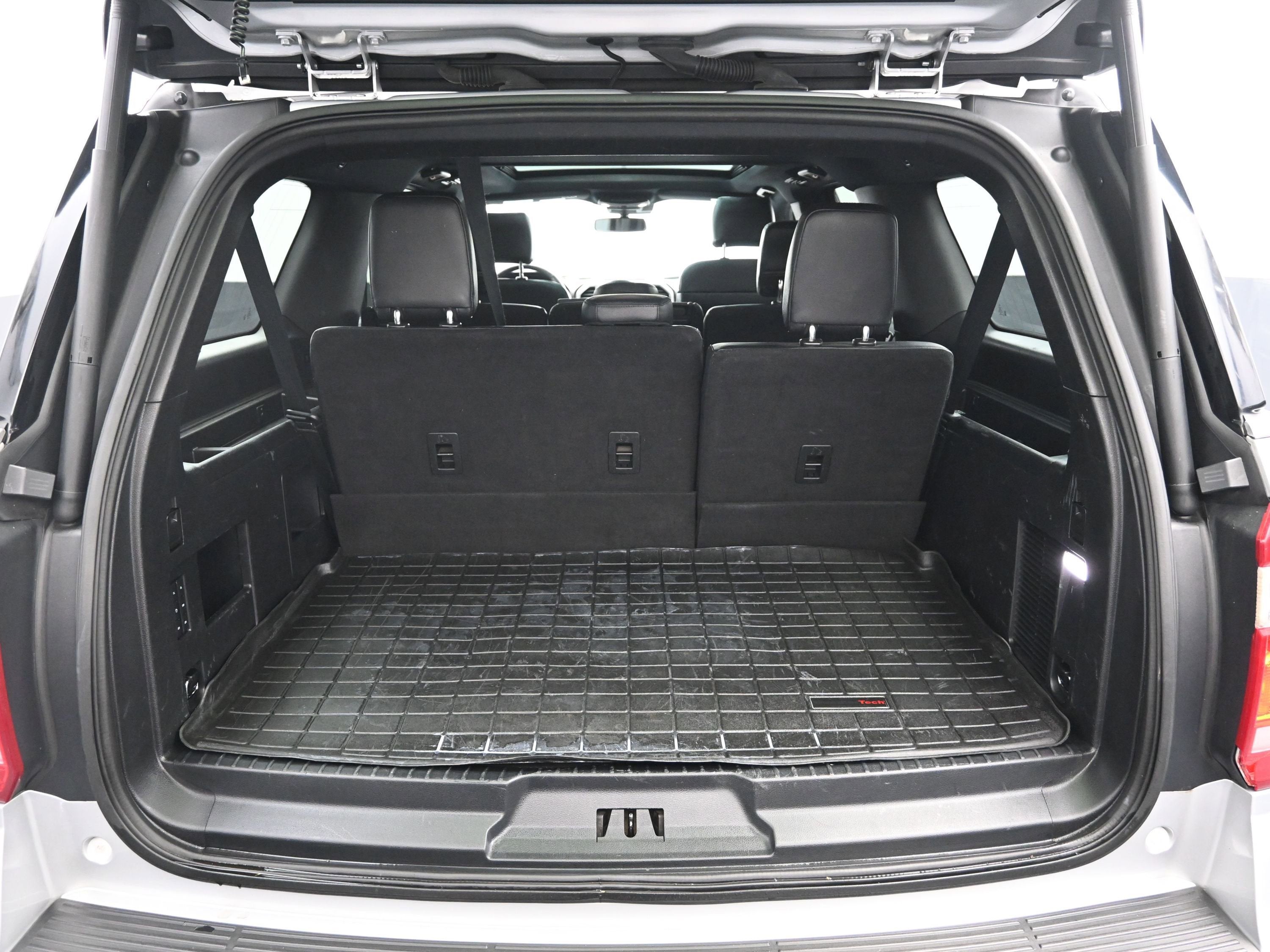 2018 Ford Expedition MAX XLT