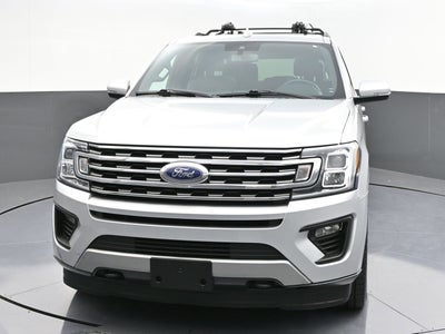 2018 Ford Expedition MAX XLT