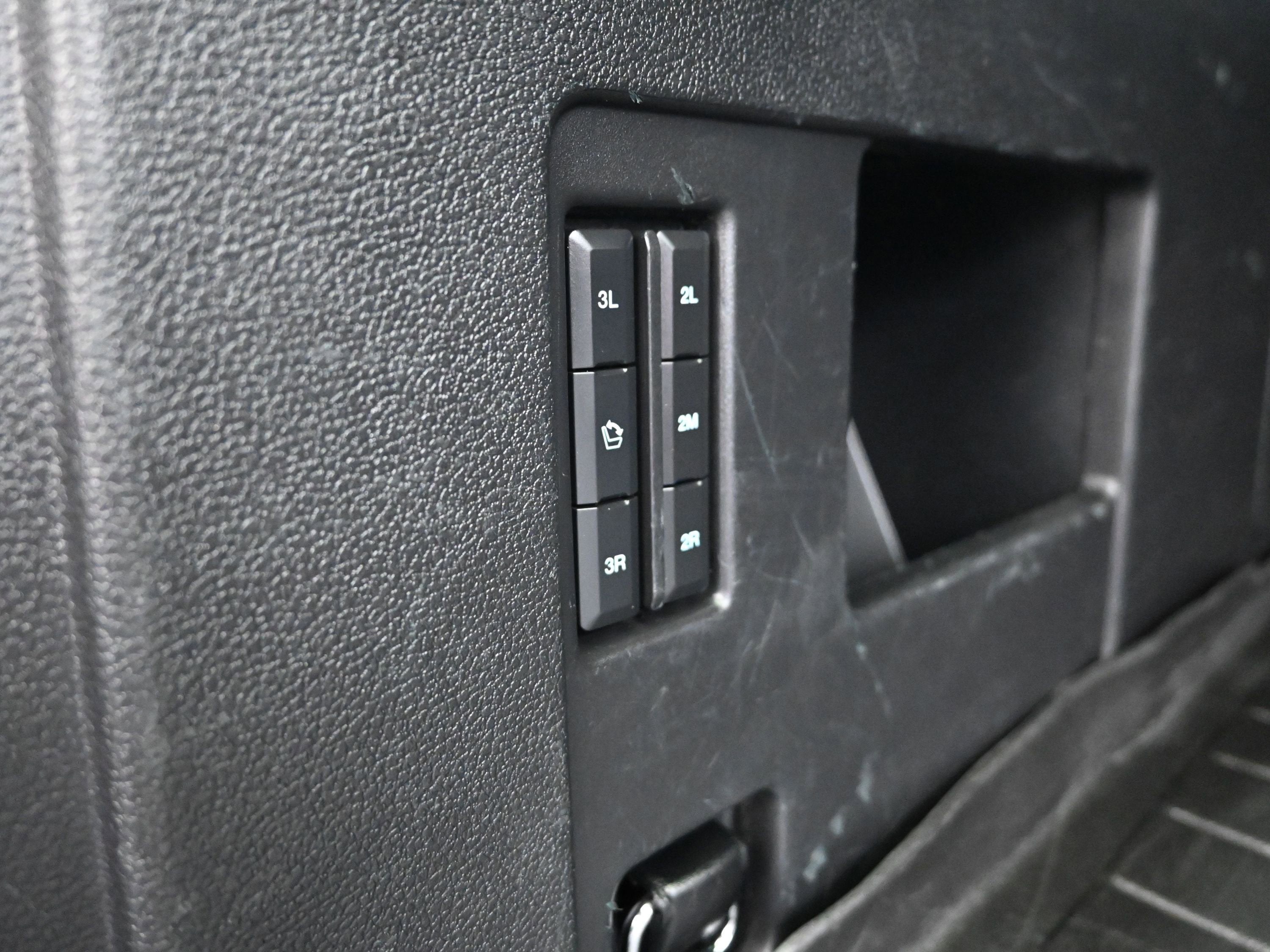 2018 Ford Expedition MAX XLT