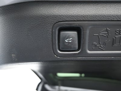 2018 Ford Expedition MAX XLT