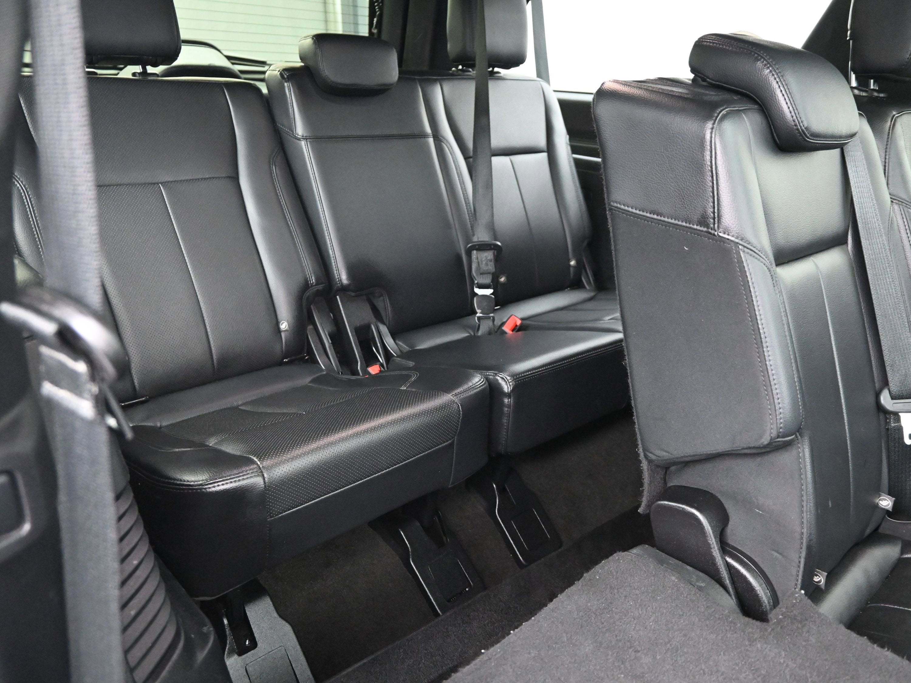 2018 Ford Expedition MAX XLT