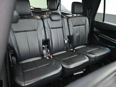 2018 Ford Expedition MAX XLT